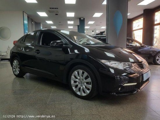 HONDA Civic en venta en Madrid (Madrid) - Madrid