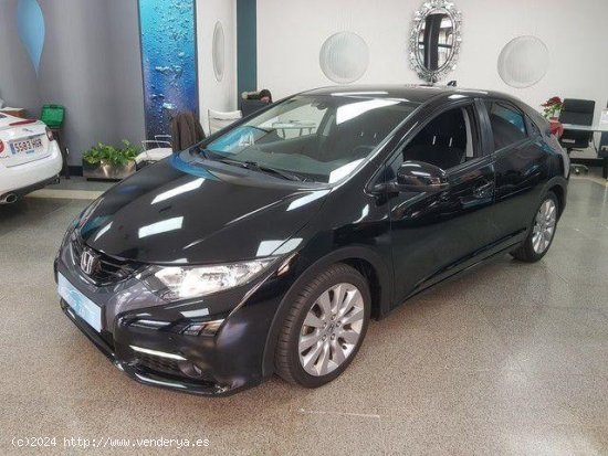 HONDA Civic en venta en Madrid (Madrid) - Madrid