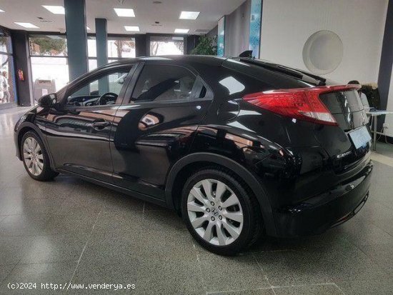 HONDA Civic en venta en Madrid (Madrid) - Madrid