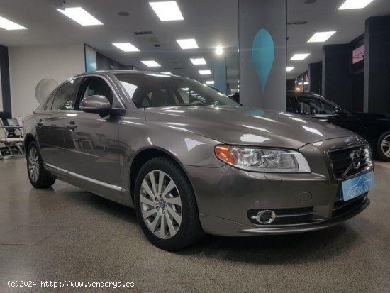 VOLVO S80 en venta en Madrid (Madrid) - Madrid