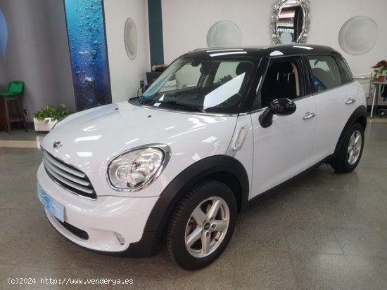 MINI Mini en venta en Madrid (Madrid) - Madrid