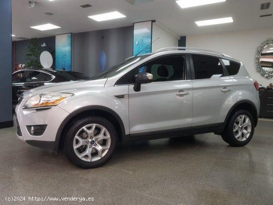 FORD Kuga en venta en Madrid (Madrid) - Madrid