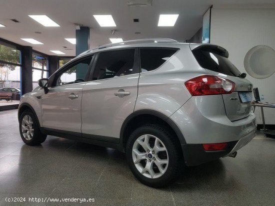 FORD Kuga en venta en Madrid (Madrid) - Madrid