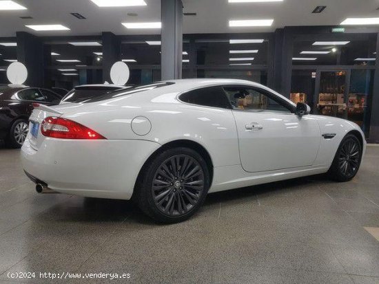 JAGUAR XK en venta en Madrid (Madrid) - Madrid