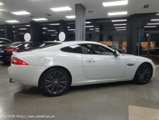 JAGUAR XK en venta en Madrid (Madrid) - Madrid