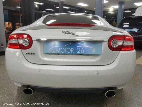 JAGUAR XK en venta en Madrid (Madrid) - Madrid