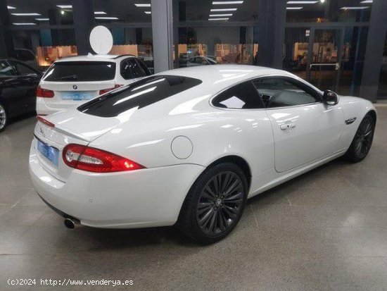 JAGUAR XK en venta en Madrid (Madrid) - Madrid