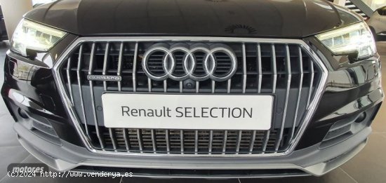 Audi A4 Allroad Quattro Allroad Quattro ALLROAD QUATTRO 3.0 TDI 218 CV de 2016 con 189.000 Km por 25