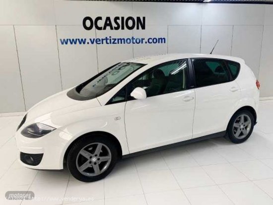  Seat Altea 1.2 TSI S&S I-Tech de 2015 con 115.000 Km por 11.200 EUR. en Guipuzcoa 