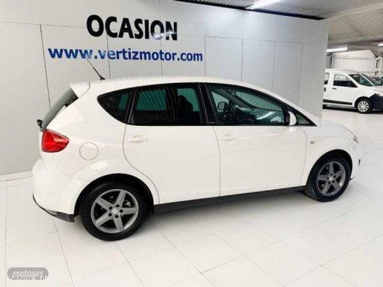 Seat Altea 1.2 TSI S&S I-Tech de 2015 con 115.000 Km por 11.200 EUR. en Guipuzcoa