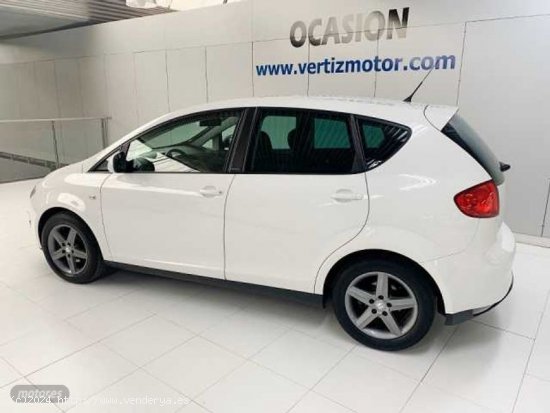 Seat Altea 1.2 TSI S&S I-Tech de 2015 con 115.000 Km por 11.200 EUR. en Guipuzcoa