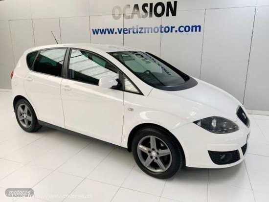 Seat Altea 1.2 TSI S&S I-Tech de 2015 con 115.000 Km por 11.200 EUR. en Guipuzcoa