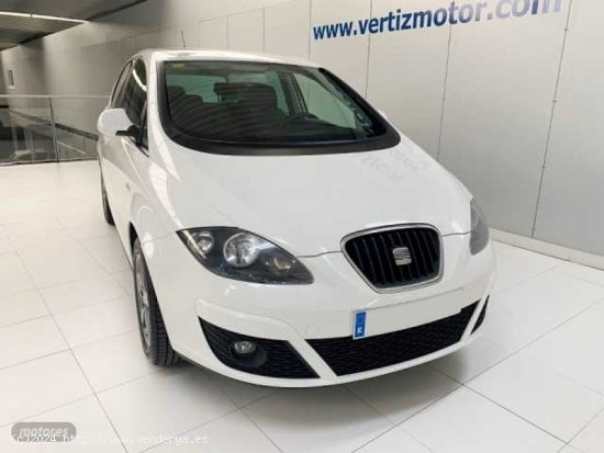 Seat Altea 1.2 TSI S&S I-Tech de 2015 con 115.000 Km por 11.200 EUR. en Guipuzcoa