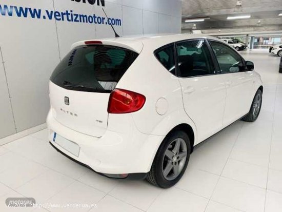 Seat Altea 1.2 TSI S&S I-Tech de 2015 con 115.000 Km por 11.200 EUR. en Guipuzcoa