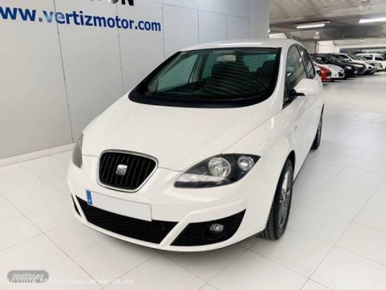 Seat Altea 1.2 TSI S&S I-Tech de 2015 con 115.000 Km por 11.200 EUR. en Guipuzcoa