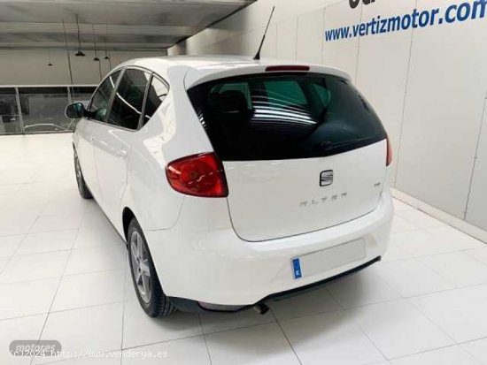 Seat Altea 1.2 TSI S&S I-Tech de 2015 con 115.000 Km por 11.200 EUR. en Guipuzcoa