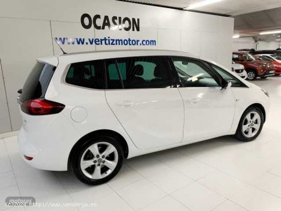 Opel Zafira 1.6CDTi S/S Expression 120CV de 2016 con 117.000 Km por 15.500 EUR. en Guipuzcoa