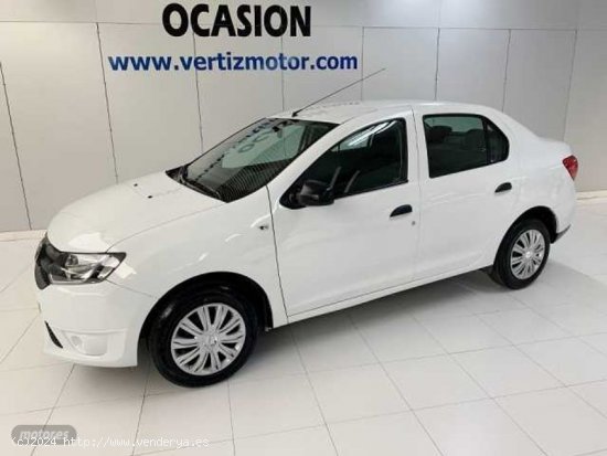  Dacia Logan 1.5dCi Laureate 90cv de 2014 con 133.000 Km por 8.400 EUR. en Guipuzcoa 