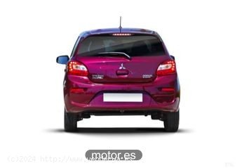 MITSUBISHI Space Star Nuevo Space Star 120 MPI Motion