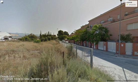  SE VENDE SOLAR RESIDENCIAL /  INDUSTRIAL - ALICANTE 