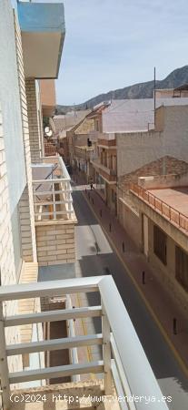 VENTA DE VIVIENDA EN BENIAJÁN - MURCIA