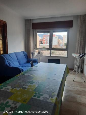 VENTA DE VIVIENDA EN BENIAJÁN - MURCIA