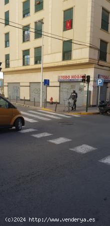 RAVAL, CERCA DEL CENTRO SALUD EL RAVAL LOCAL A 3 CALLES - ALICANTE