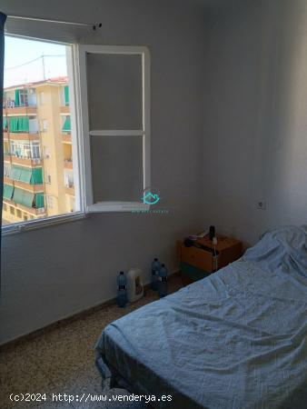 ¡OPORTUNIDAD! DÚPLEX EN VIRGEN DEL REMEDIO - ALICANTE