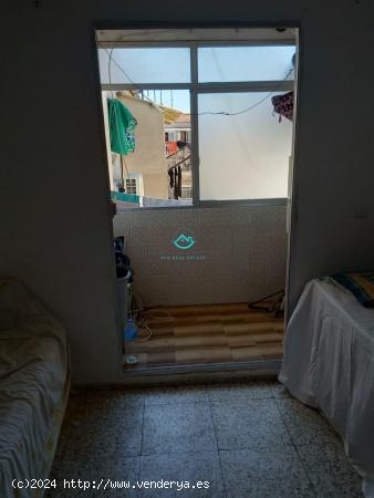 ¡OPORTUNIDAD! DÚPLEX EN VIRGEN DEL REMEDIO - ALICANTE