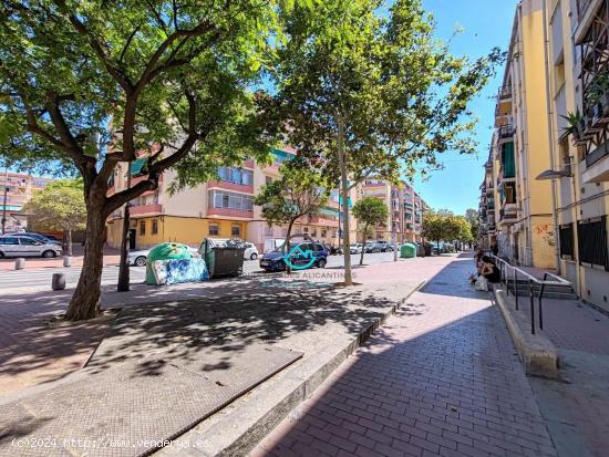  OPORTUNIDAD EN VIRGEN DEL REMEDIO - ALICANTE 