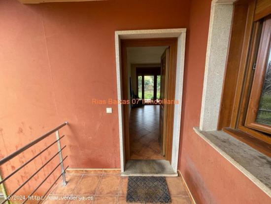 REF 4164 CASA PLANTA BAJA 3 DORM. ( SALCEDA DE CASELAS ) - PONTEVEDRA