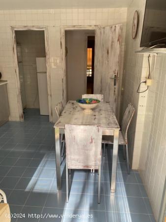 Piso en alquiler por habitaciones para estudiantes en C/ Dos de Mayo - Ontinyent - VALENCIA