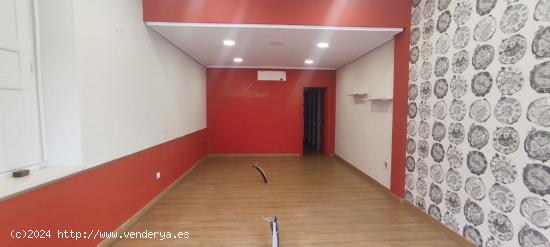 Local comercial en centro Saron - CANTABRIA