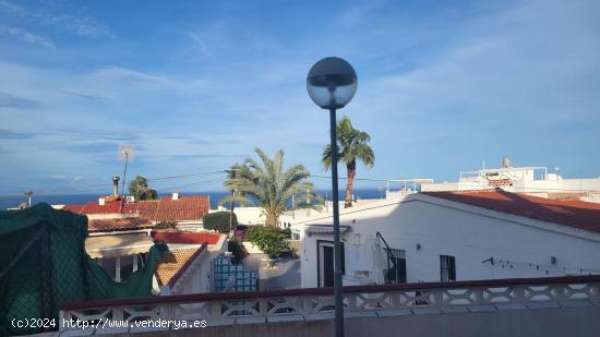  OCASIÓN!!  ECONOMICO BUNGALOW EN CABO CERVERA - LA MATA - ALICANTE 