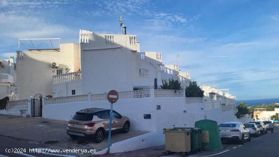 OCASIÓN!!  ECONOMICO BUNGALOW EN CABO CERVERA - LA MATA - ALICANTE