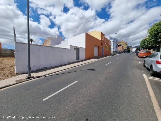  Terreno urbano en Ingenio - LAS PALMAS 