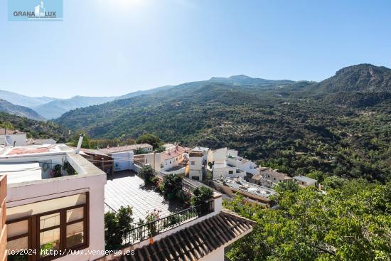  EDIFICIO en Güejar Sierra - GRANADA 