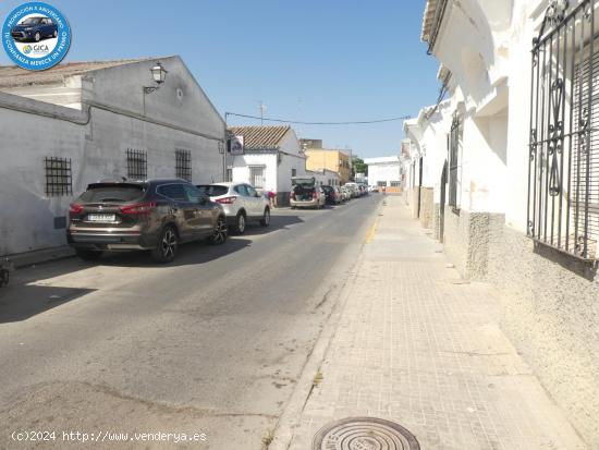 Local en venta en el Barrio Alto - CADIZ