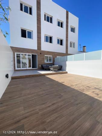  Oportunidad apartamentos nuevos en Pilar de la Horadada - ALICANTE 