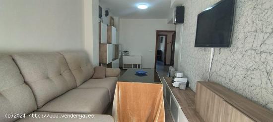  APARTAMENTO EN PARQUE DE SAN FERNANDO - BADAJOZ 