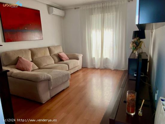 Apartamento en venta en Casco Antiguo - BADAJOZ