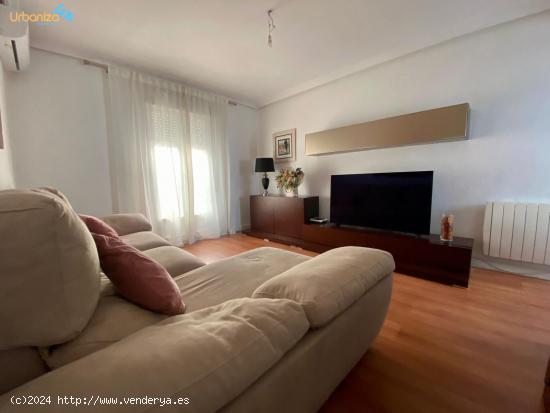 Apartamento en venta en Casco Antiguo - BADAJOZ