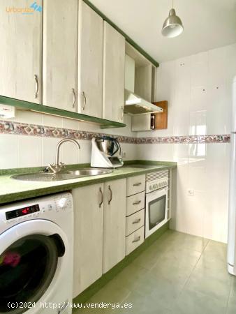 Apartamento en venta en Casco Antiguo - BADAJOZ