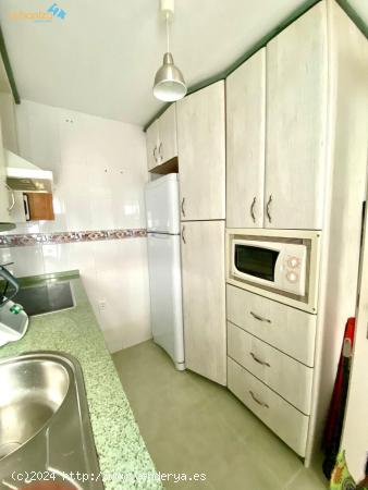 Apartamento en venta en Casco Antiguo - BADAJOZ