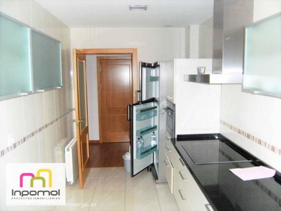 EXCELENTE APARTAMENTO EN HUERTA ROSALES - BADAJOZ