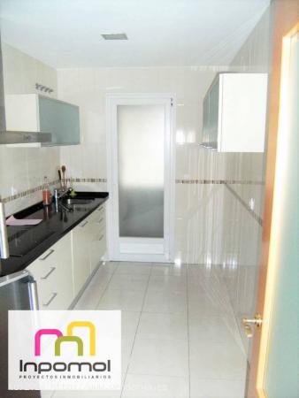 EXCELENTE APARTAMENTO EN HUERTA ROSALES - BADAJOZ