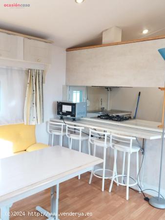 TERRENO DE 4.000m2 + CASA PREFABRICADA DE 30m2 EN PERFECTO ESTADO  - 65.900€ - - CORDOBA