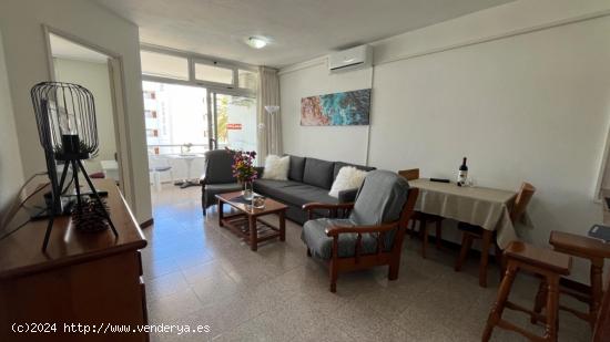 Precioso y espacioso apartamento cerca de la playa. - LAS PALMAS