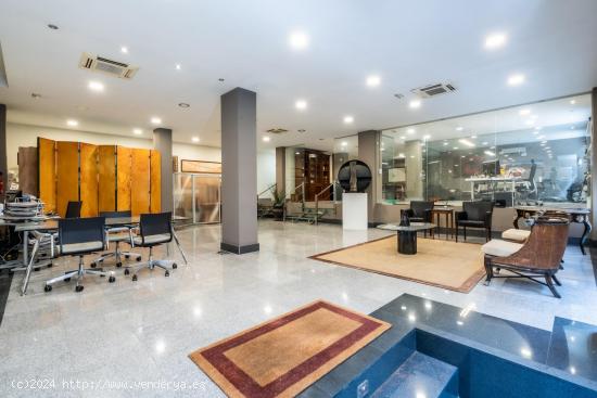  Se Vende Oficina de 190 m² en el Centro de Santa Cruz de Tenerife - SANTA CRUZ DE TENERIFE 