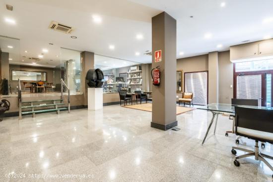 Se Vende Oficina de 190 m² en el Centro de Santa Cruz de Tenerife - SANTA CRUZ DE TENERIFE